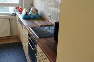 Helle 4-Zimmer Wohnung im 2. OG in Stuttgart-Feuerbach – Die vollständige Adresse der Immobilie erhältst du vom Anbieter., 70469 Lemberg/Föhrich, Stuttgart – Vorschaubild 6