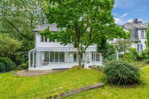Traumhafte Villa in Mettmann: Stilvolle Eleganz in bester Hanglage – Mettmann (Kreis) – Vorschaubild 2