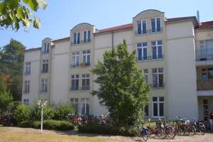 **Uninahes  Studentenappartment ** – Artillerieweg 42 b, 26129 Haarentor, Oldenburg (Oldenburg) – Vorschaubild 2