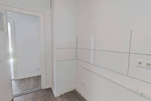 Einziehen & wohlfühlen – helle 3-Zimmer-Wohnung mit Balkon – Richthofenstraße 16, 24768 Rendsburg – Vorschaubild 9