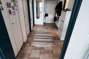 City-Lage, 79 qm, 3 Zimmer, große Loggia, Aufzug, Keller, perfekt.... – Kreutzerstr. 2-4, 50672 Neustadt/Nord, Köln – Vorschaubild 12