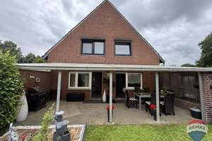 Attraktives, lichtdurchflutetes Einfamilienhaus in begehrter Wohnlage! – Die vollständige Adresse der Immobilie erhältst du vom Anbieter., 47533 Kleve – Vorschaubild 39