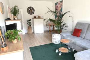 Leubnitz-Neuostra! - Tolle 3-Zimmer-Eigentumswohnung mit Balkon in grüner Lage! – Die vollständige Adresse der Immobilie erhältst du vom Anbieter., 1219 Leubnitz-Neuostra, Dresden – Vorschaubild 6