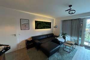 Hochwertig kernsanierte 4-Zimmer-Wohnung mit Terrasse, Garage u. XXL-Keller - TOP Angebot – Die vollständige Adresse der Immobilie erhältst du vom Anbieter., 81549 Obergiesing, München – Vorschaubild 3