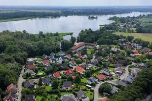 Wohnen, wo andere Urlaub machen – stilvolles Einfamilienhaus am Beetzsee – Die vollständige Adresse der Immobilie erhältst du vom Anbieter., 14778 Beetzsee – Vorschaubild 4