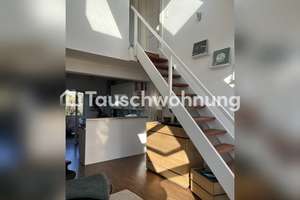 Tauschwohnung: Ruhige Maisonettewohnung in Lindenthal – Die vollständige Adresse der Immobilie erhältst du vom Anbieter., 50931 Lindenthal (Ortsteil), Köln – Vorschaubild 6