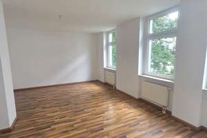 1Raumappartment mit Wanne/WE 1.06 – Wolfenbütteler Str. 17, 39112 Sudenburg, Magdeburg – Vorschaubild 5