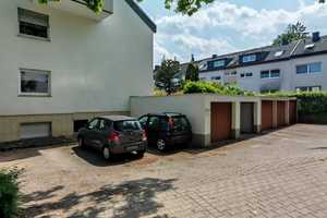 ** EIGENER GARTEN, WOHNEN IM AUKAMM & 1 ZIMMER APPARTEMENT IM DG ** – Wiesbaden – Vorschaubild 14