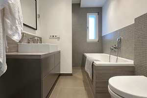 PROVISIONSFREI * Endetage / individuelle Maisonette-Wohnung mit Dachterrasse * Nähe UKE – Die vollständige Adresse der Immobilie erhältst du vom Anbieter., 20251 Hoheluft-Ost, Hamburg – Vorschaubild 19