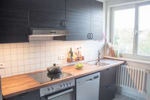 Furnished, modern, spacious 2 rooms apartment with large balcony, U8 15 mins to Alexanderplatz!  – Ragazer Straße 43c, 13407 Reinickendorf (Ortsteil), Berlin – Vorschaubild 15