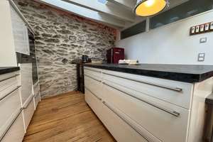 Design trifft Großzügigkeit - Stilvolles Fachwerkhaus außergewöhnlichen Grundriss in Löhnberg – Schulstrasse 1, 35792 Löhnberg – Vorschaubild 8