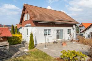 Charmantes Einfamilienhaus mit sonnigem Garten und durchdachter Raumaufteilung – Die vollständige Adresse der Immobilie erhältst du vom Anbieter., 72535 Heroldstatt – Vorschaubild 25