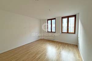 Geräumige 3-Zimmer-Wohnung mit Terrasse und barrierefreiem Bad in bester Citylage – Die vollständige Adresse der Immobilie erhältst du vom Anbieter., 65185 Mitte, Wiesbaden – Vorschaubild 8