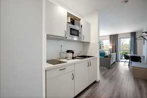 Business-Apartment mit gehobener Ausstattung – Heimbrügge 5a+b, 44359 Dortmund – Vorschaubild 1