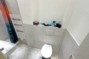 Gepflegtes Altbau-Mehrfamilienhaus mit 4 WE, WEG-geteilt, 3/4 Whg. vermietet – Die vollständige Adresse der Immobilie erhältst du vom Anbieter., 23554 Sankt Lorenz Nord, Lübeck – Vorschaubild 36