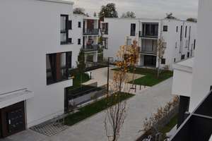 lichtdurchflutete 4-Zi.-Dachterrassenwohng. im Forum Allach