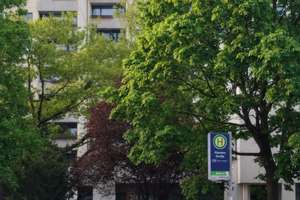 Attraktive 3-Zimmer-Wohnung mit Balkon, Aufzug, Stellplatz  – Plauener Straße 25, 30179 Vahrenheide, Hannover – Vorschaubild 13