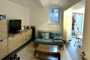 Wunderschöne, kernsanierte Altbau-Maisonettewohnung mit Miele-EBK in perfekter Lage zu vermieten – Die vollständige Adresse der Immobilie erhältst du vom Anbieter., 90429 Gostenhof, Nürnberg – Vorschaubild 20