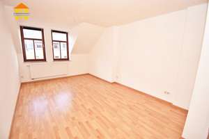 Helle Dachgeschosswohnung mit Balkon/Terrasse & Stellplatz – Gustav-Adolf-Straße 10, 9116 Altendorf, Chemnitz – Vorschaubild 10
