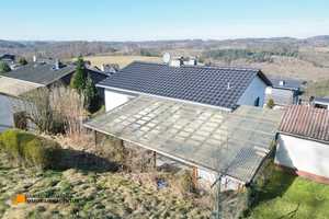 Einfamilienhaus mit drei Garagen und großem Grundstück in Gummersbach-Berghausen – Oberbergischer Kreis – Vorschaubild 12
