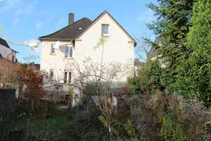 Seltene Gelegenheit - Haus mit Baulücke in attraktiver Lage – Paderborn (Kreis) – Vorschaubild 7