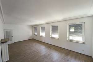 exklusive 2 Zimmer-Wohnung mit 50qm Terrasse - ab 01.08. frei – Alte Linner Straße 95, 47799 Cracau, Krefeld – Vorschaubild 7