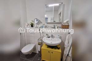 Tauschwohnung: Super für Singles in Köln, Rodenkirchen – Bonner Straße 170, 50968 Raderberg, Köln – Vorschaubild 2