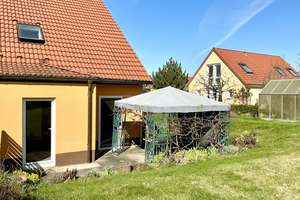 Familienfreundliches Eigenheim 
in der Nähe von Meißen – Die vollständige Adresse der Immobilie erhältst du vom Anbieter., 1665 Diera-Zehren – Vorschaubild 4