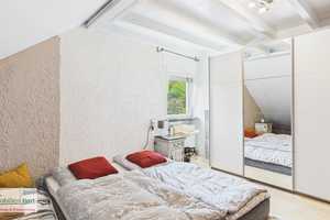 MERZIG: WOHNHAUS MIT EINLIEGERWOHNUNG IN RUHIGER WOHNLAGE! – Merzig-Wadern (Kreis) – Vorschaubild 17