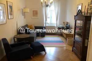 Tauschwohnung: 3 Zimmer Wohnung im wunderschönen Stadtteil Haidhausen – 81669 Haidhausen Süd, München – Vorschaubild 9