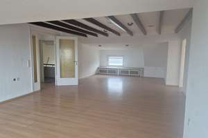 Helle 2-Zimmer Dachgeschosswohnung in Remscheid Innenstadt – Hindenburgstraße 21, 42853 Mitte, Remscheid – Vorschaubild 12
