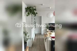Tauschwohnung: Single oder Pärchen Wohnung Neubau – Die vollständige Adresse der Immobilie erhältst du vom Anbieter., 24105 Blücherplatz, Kiel – Vorschaubild 2