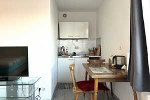 Gepflegtes Ein-Zimmer-Appartement in der Mainzer Neustadt – Mainz – Vorschaubild 4