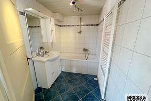 Charmante DHH mit Garten & Garage in Kempten – Die vollständige Adresse der Immobilie erhältst du vom Anbieter., 87437 Engelhalde/Cambodunumpark, Kempten (Allgäu) – Vorschaubild 3