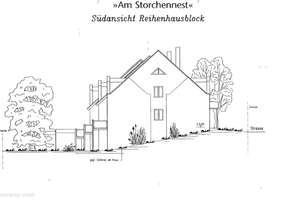 **Attraktives Reihenmittelhaus Am Storchennest** – 95448 Oberskonnersreuth, Bayreuth – Vorschaubild 39