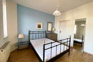 Lukratives Wohnungspaket mit Faktor 16 !! Drei möblierte Stadtwohnungen mit Balkonen und Aufzug – Die vollständige Adresse der Immobilie erhältst du vom Anbieter., 99086 Johannesvorstadt, Erfurt – Vorschaubild 9