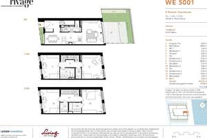 RIVAGE | Wohnen nach Ihrer Façon – Die vollständige Adresse der Immobilie erhältst du vom Anbieter., 55120 Neustadt, Mainz – Vorschaubild 2