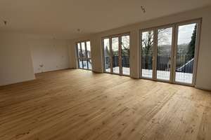 115qm Wohnung mit großem Balkon und Aussicht, Parkett, Fußbodenheizung, Aufzug – Schöne Aussicht 27, 42369 Ronsdorf, Wuppertal – Vorschaubild 24
