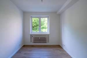  Hamburg-Hamm "neu renovierte + teilmodernisierte" 3 Zi.-Whg. ca. 67 m² + Balkon im Hochparterre! – Fuchsloch 6, 20535 Hamm, Hamburg – Vorschaubild 22