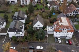 Neubaupotential in Mainz-Laubenheim: 676 m² Grundstück, freistehend, ruhige Wohnstraße – Kiefernweg 35, 55130 Laubenheim, Mainz – Vorschaubild 12