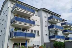 ETW (3 Zimmer/103,23qm) Neu-Ulm/Wiley - charmant, hell, in Premium-Lage(Peter Biebl Park) – Die vollständige Adresse der Immobilie erhältst du vom Anbieter., 89231 Neu-Ulm – Vorschaubild 3