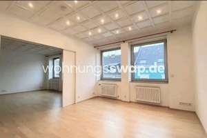 Wohnungstausch: Oberbilker Allee 26a – Oberbilker Allee a 26, 40000 Friedrichstadt, Düsseldorf – Vorschaubild 2