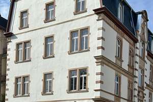 Altbau 2025 saniert | 3 Zimmer | Einbauküche | Stellplatz – Geibelstraße 22, 63450 Innenstadt, Hanau – Vorschaubild 4