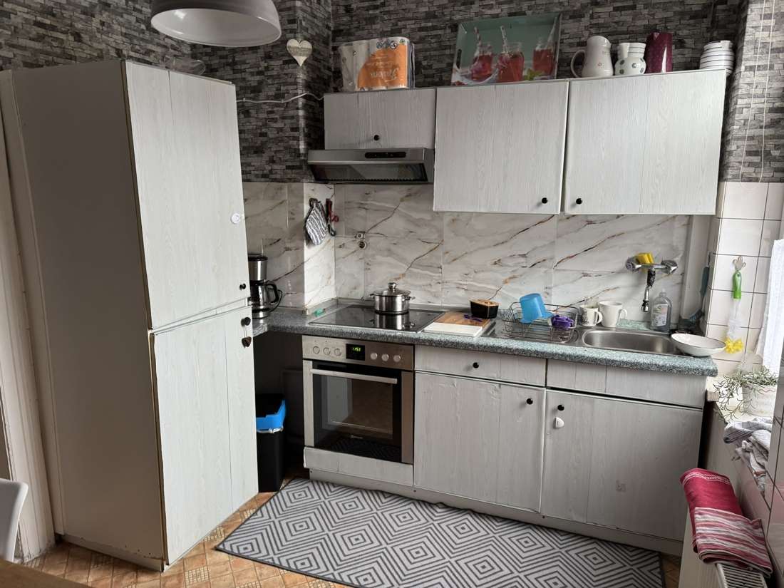 Immobilie in Buchholz - Historisches Flair trifft zentrale Lage! - Bild 5