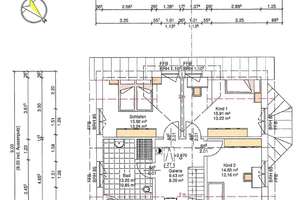 Einfamilienhaus 2020 mit Garten, ruhig und zentral – Die vollständige Adresse der Immobilie erhältst du vom Anbieter., 12685 Marzahn, Berlin – Vorschaubild 25