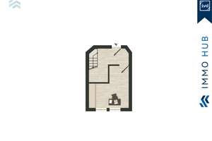 ++ Ehemaliges Palast-Theater: 4 Zimmer in Altbau-Maisonettewohnung mit großer Loggia & STP ++ – Die vollständige Adresse der Immobilie erhältst du vom Anbieter., 4129 Eutritzsch, Leipzig – Vorschaubild 19