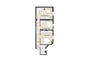BUNTES LEBEN IM RATHENAUVIERTEL: NACHHALTIG MODERNISIERT IM KREATIVEN STADTTEIL +PROVISIONSFREI+ – Die vollständige Adresse der Immobilie erhältst du vom Anbieter., 50674 Neustadt/Nord, Köln – Vorschaubild 11