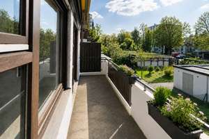 AIGNER - Gestalten statt Kompromisse: Reiheneckhaus mit Garten und Ausbaupotenzial in Aubing – Die vollständige Adresse der Immobilie erhältst du vom Anbieter., 81243 Aubing-Süd, München – Vorschaubild 6