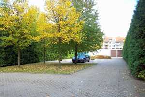 *Einziehen+Wohlfühlen* Loggia und Blick ins Grüne, Stellplatz, Keller+Boden – Dürerstraße 54, 9126 Chemnitz – Vorschaubild 10