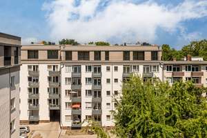 Modernisierte Zweizimmerwohnung  am Bayerischen Viertel - bezugsfrei und ohne Provision! – Die vollständige Adresse der Immobilie erhältst du vom Anbieter., 10781 Schöneberg, Berlin – Vorschaubild 19
